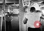 Image of Floyd Patterson Chicago Illinois USA, 1956, second 6 stock footage video 65675069743