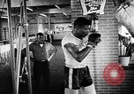 Image of Floyd Patterson Chicago Illinois USA, 1956, second 8 stock footage video 65675069743