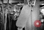 Image of Floyd Patterson Chicago Illinois USA, 1956, second 13 stock footage video 65675069743
