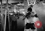 Image of Floyd Patterson Chicago Illinois USA, 1956, second 14 stock footage video 65675069743