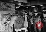 Image of Floyd Patterson Chicago Illinois USA, 1956, second 15 stock footage video 65675069743