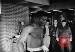 Image of Floyd Patterson Chicago Illinois USA, 1956, second 16 stock footage video 65675069743