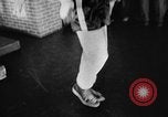 Image of Floyd Patterson Chicago Illinois USA, 1956, second 17 stock footage video 65675069743