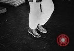 Image of Floyd Patterson Chicago Illinois USA, 1956, second 18 stock footage video 65675069743