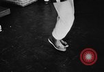 Image of Floyd Patterson Chicago Illinois USA, 1956, second 19 stock footage video 65675069743