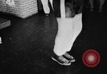 Image of Floyd Patterson Chicago Illinois USA, 1956, second 20 stock footage video 65675069743