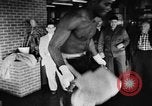Image of Floyd Patterson Chicago Illinois USA, 1956, second 21 stock footage video 65675069743