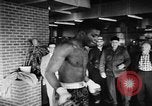 Image of Floyd Patterson Chicago Illinois USA, 1956, second 22 stock footage video 65675069743