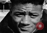 Image of Floyd Patterson Chicago Illinois USA, 1956, second 25 stock footage video 65675069743
