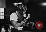 Image of Floyd Patterson Chicago Illinois USA, 1956, second 27 stock footage video 65675069743
