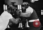 Image of Floyd Patterson Chicago Illinois USA, 1956, second 31 stock footage video 65675069743