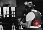 Image of Floyd Patterson Chicago Illinois USA, 1956, second 32 stock footage video 65675069743