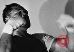 Image of Floyd Patterson Chicago Illinois USA, 1956, second 40 stock footage video 65675069743