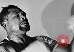 Image of Floyd Patterson Chicago Illinois USA, 1956, second 41 stock footage video 65675069743