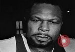 Image of Floyd Patterson Chicago Illinois USA, 1956, second 44 stock footage video 65675069743