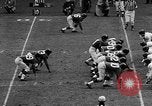 Image of Giants versus Cardinals 1956 New York United States USA, 1956, second 4 stock footage video 65675069744