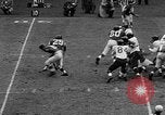 Image of Giants versus Cardinals 1956 New York United States USA, 1956, second 6 stock footage video 65675069744