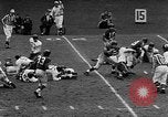 Image of Giants versus Cardinals 1956 New York United States USA, 1956, second 9 stock footage video 65675069744