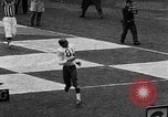 Image of Giants versus Cardinals 1956 New York United States USA, 1956, second 22 stock footage video 65675069744