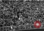 Image of Giants versus Cardinals 1956 New York United States USA, 1956, second 23 stock footage video 65675069744