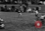 Image of Giants versus Cardinals 1956 New York United States USA, 1956, second 36 stock footage video 65675069744