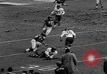 Image of Giants versus Cardinals 1956 New York United States USA, 1956, second 38 stock footage video 65675069744