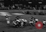 Image of Giants versus Cardinals 1956 New York United States USA, 1956, second 42 stock footage video 65675069744