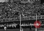 Image of Giants versus Cardinals 1956 New York United States USA, 1956, second 44 stock footage video 65675069744