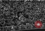 Image of Giants versus Cardinals 1956 New York United States USA, 1956, second 47 stock footage video 65675069744