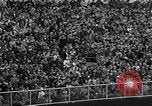 Image of Giants versus Cardinals 1956 New York United States USA, 1956, second 48 stock footage video 65675069744