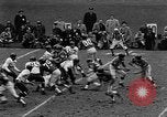 Image of Giants versus Cardinals 1956 New York United States USA, 1956, second 55 stock footage video 65675069744