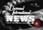 Image of Hungarian refugees Austria, 1956, second 4 stock footage video 65675069745