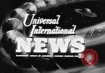 Image of Hungarian refugees Austria, 1956, second 5 stock footage video 65675069745
