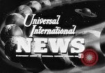 Image of Hungarian refugees Austria, 1956, second 6 stock footage video 65675069745