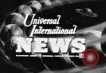 Image of Hungarian refugees Austria, 1956, second 13 stock footage video 65675069745