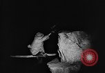 Image of Hungarian refugees Austria, 1956, second 33 stock footage video 65675069745