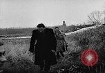 Image of Hungarian refugees Austria, 1956, second 58 stock footage video 65675069745