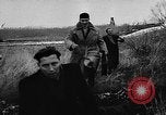 Image of Hungarian refugees Austria, 1956, second 60 stock footage video 65675069745