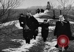 Image of Hungarian refugees Austria, 1956, second 61 stock footage video 65675069745
