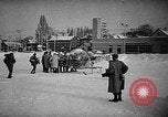 Immagine di Inverno blizzard Pennsylvania United States USA, 1956, secondo 16 filmato di repertorio 65675069746