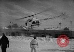 Immagine di Inverno blizzard Pennsylvania United States USA, 1956, secondo 26 filmato di repertorio 65675069746