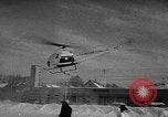 Immagine di Inverno blizzard Pennsylvania United States USA, 1956, secondo 27 filmato di repertorio 65675069746