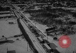 Immagine di Inverno blizzard Pennsylvania United States USA, 1956, secondo 37 filmato di repertorio 65675069746