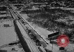Immagine di Inverno blizzard Pennsylvania United States USA, 1956, secondo 39 filmato di repertorio 65675069746