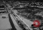 Immagine di Inverno blizzard Pennsylvania United States USA, 1956, secondo 40 filmato di repertorio 65675069746