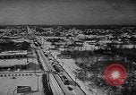 Immagine di Inverno blizzard Pennsylvania United States USA, 1956, secondo 42 filmato di repertorio 65675069746