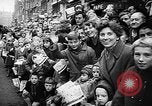 Immagine di Saint Nickolas Amsterdam Paesi Bassi, 1956, secondo 8 filmato di repertorio 65675069747