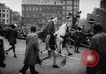 Immagine di Saint Nickolas Amsterdam Paesi Bassi, 1956, secondo 10 filmato di repertorio 65675069747