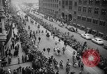 Immagine di Saint Nickolas Amsterdam Paesi Bassi, 1956, secondo 13 filmato di repertorio 65675069747
