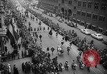 Immagine di Saint Nickolas Amsterdam Paesi Bassi, 1956, secondo 15 filmato di repertorio 65675069747